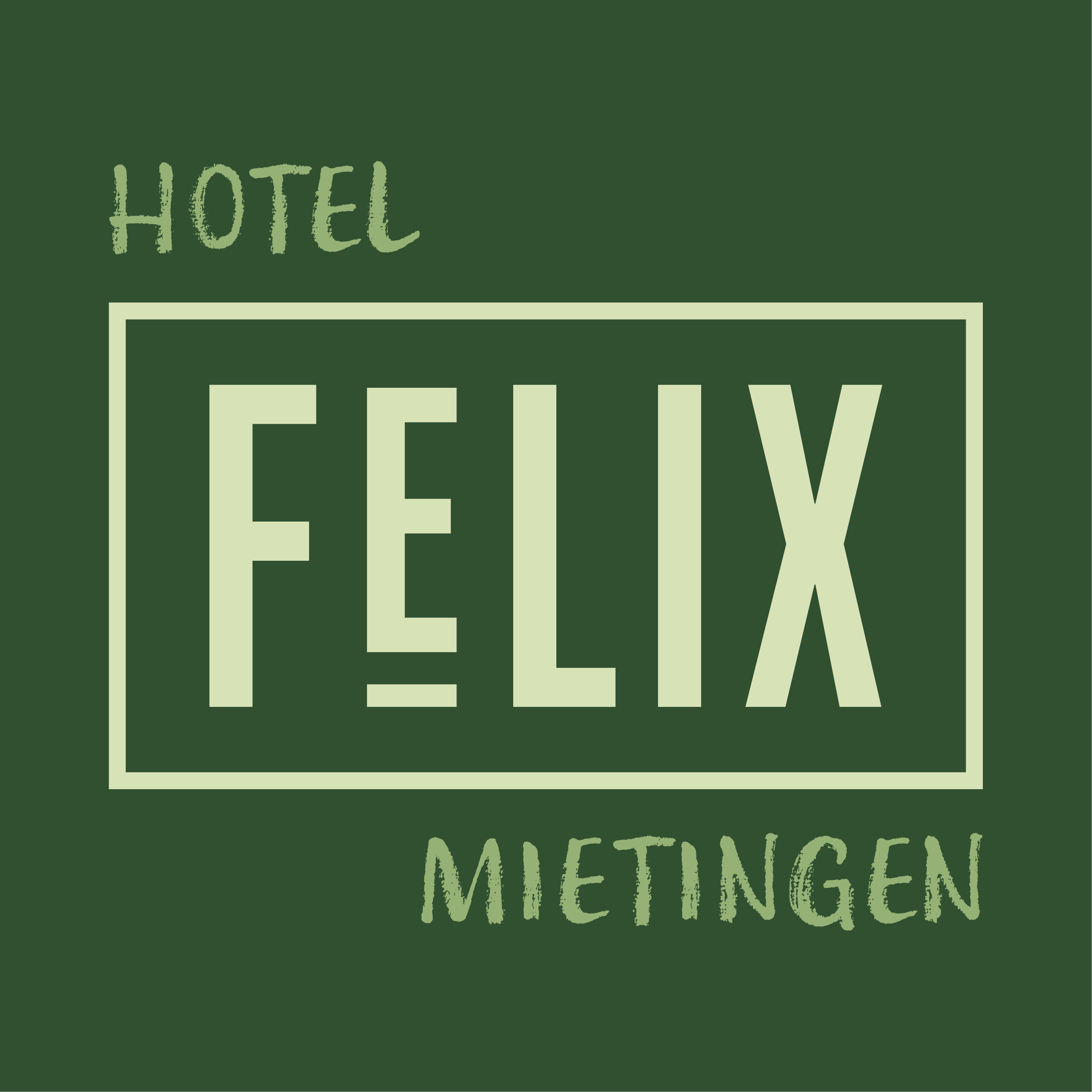 Hotel Felix Mietingen